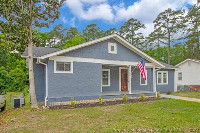 134 John Street, House other with 3 bedrooms, 2 bathrooms and null parking in Fayetteville NC | Image 2