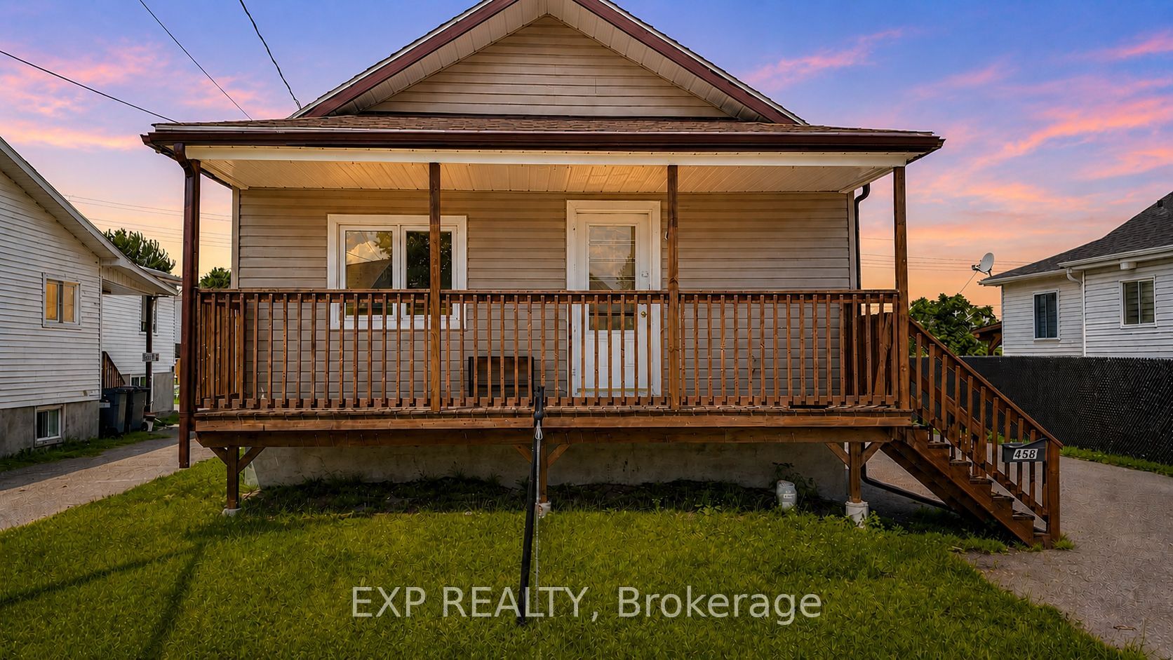 Residential in Hawkesbury 2