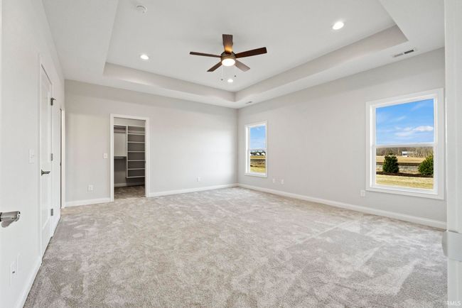 1290 Kayenta Trl, House other with 4 bedrooms, 3 bathrooms and null parking in Fort Wayne IN | Image 26