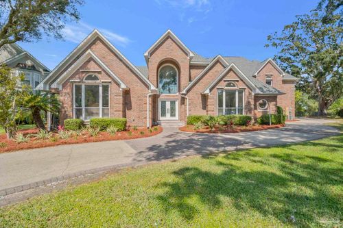 4818 Rosemont Pl, Pensacola, FL, 32514-7909 | Card Image