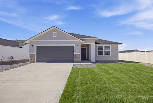 3018 W Taiban Creek Dr, Kuna, ID, 83634 | Card Image