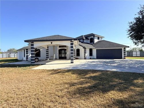 10766 N Minnesota Rd, Mission, TX, 78574-0519 | Card Image