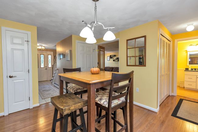 19 Scotchpine Ln, House other with 4 bedrooms, 3 bathrooms and null parking in Merrimack NH | Image 8