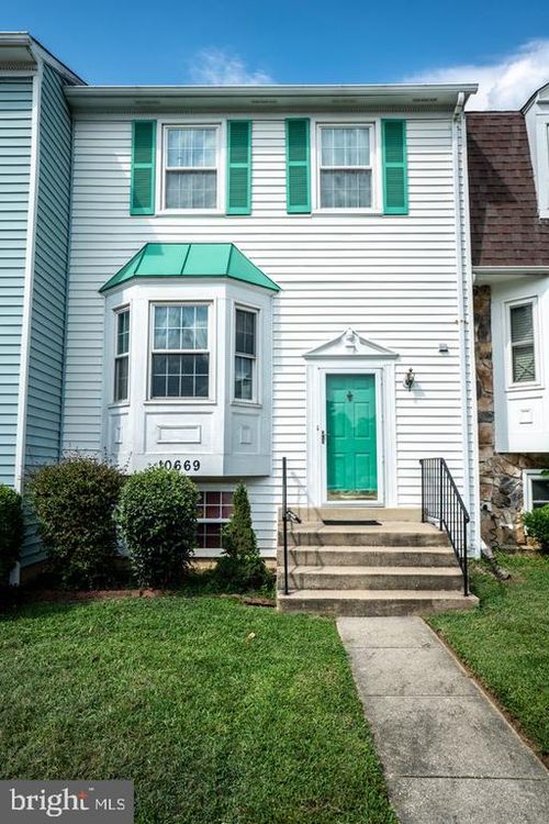 10669 Campus Way S, UPPER MARLBORO, MD, 20774-1310 | Card Image