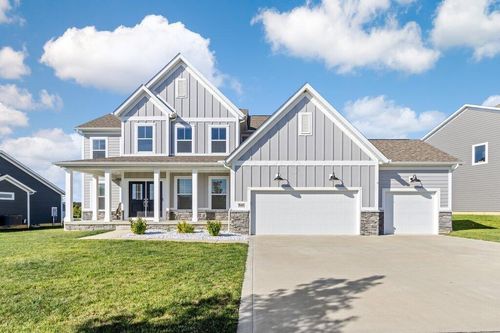 7643 Norman St Nw, Pickerington, OH, 43147-7644 | Card Image