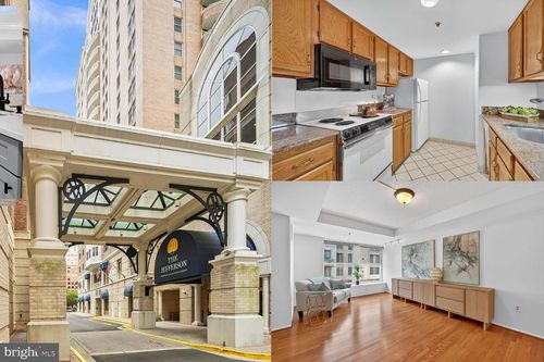 apt-2025-900 N Taylor St, ARLINGTON, VA, 22203-1895 | Card Image