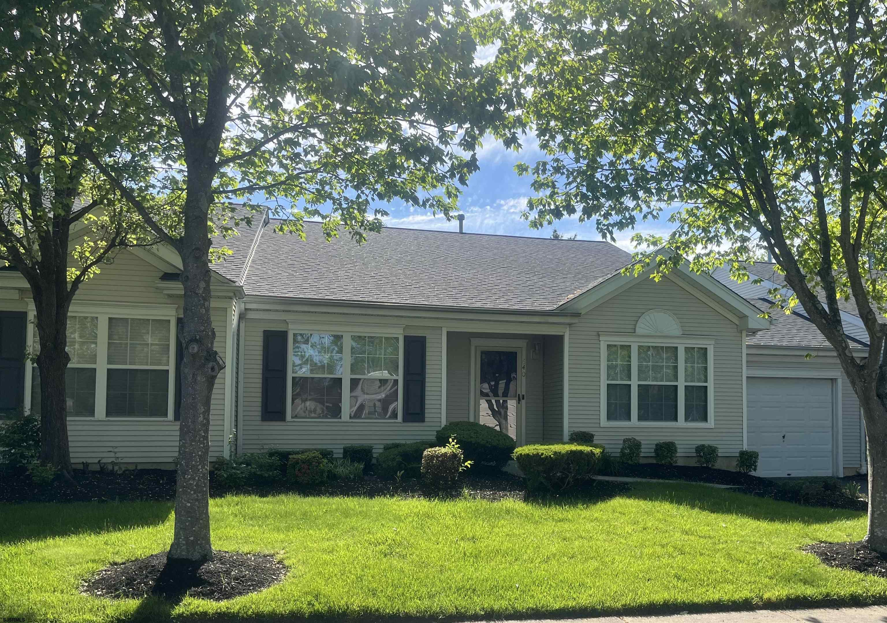 Chancery Ln, Galloway, NJ 08205 #1