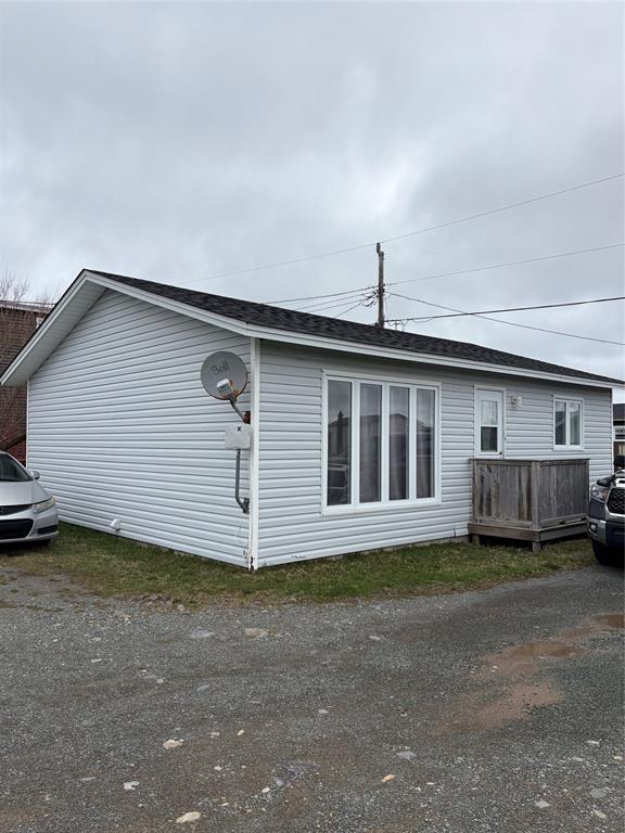 Residential in Bonavista 3