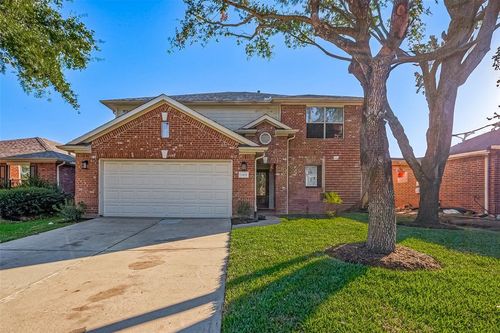 11408 Morning Brook Drive, Pearland, TX, 77584 | Card Image