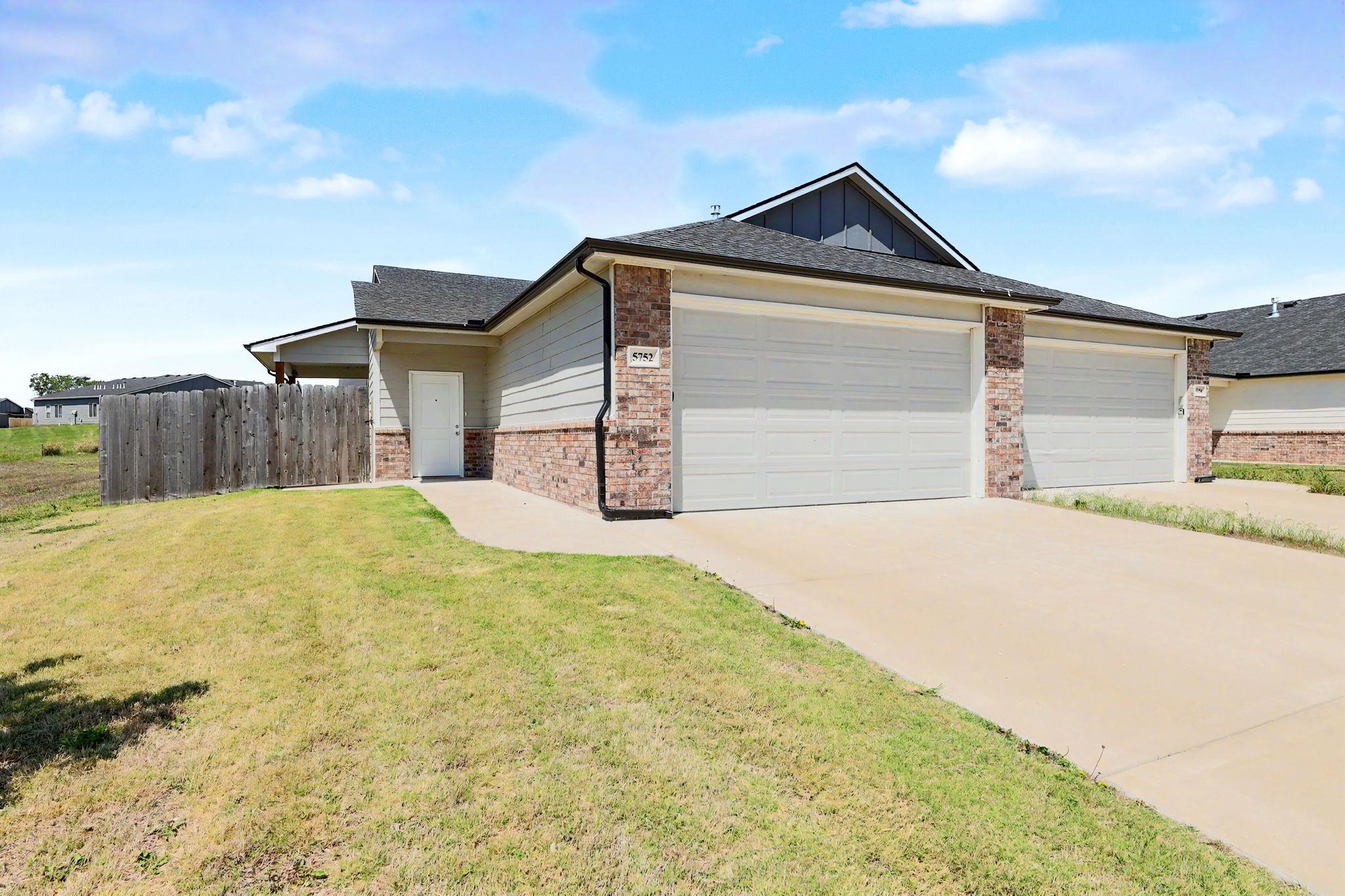 Residential Income in Wichita