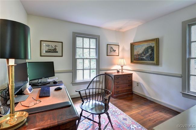 126 Crownpoint Rd, House other with 4 bedrooms, 4 bathrooms and null parking in Williamsburg VA | Image 9