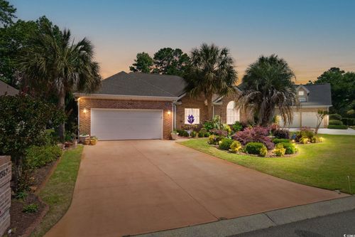 2567 Lake Vista Dr, Little River, SC, 29566-9308 | Card Image