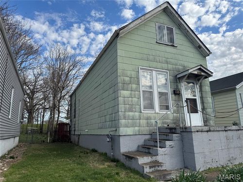 6818 Salzburger Ave, Saint Louis, MO, 63116-1118 | Card Image