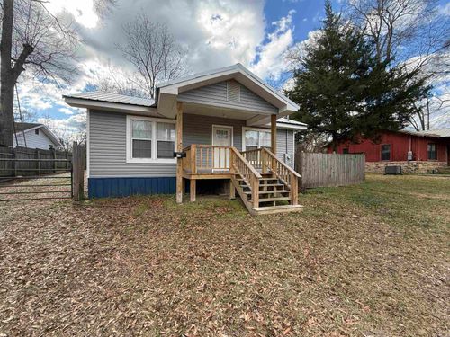 415 Hennessey St, Camden, AR, 71701-6257 | Card Image