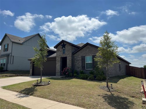 629 Turtle Creek Park Trl, Alvarado, TX, 76009-2613 | Card Image