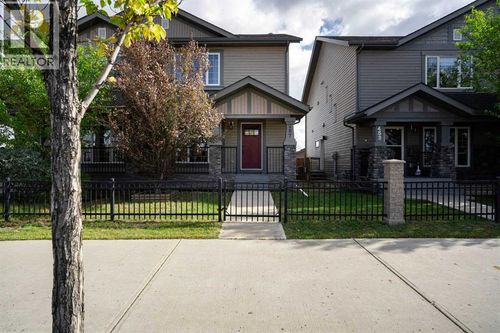 457 Heritage Dr, Fort Mcmurray, AB, T9K1S4 | Card Image