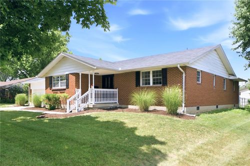 1033 Carlo Dr, Dayton, OH, 45429-4705 | Card Image