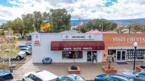 220 E Aspen Ave, Fruita, CO, 81521-2206 | Card Image