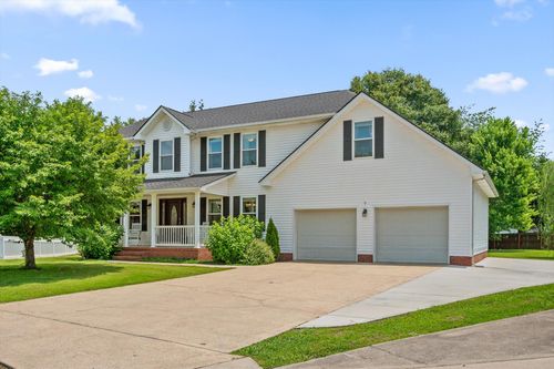 7470 Jester Ct, Ooltewah, TN, 37363-7150 | Card Image