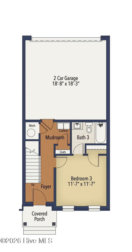 104 Lexington Ln, Southern Pines, NC, 28387-4216 | Card Image