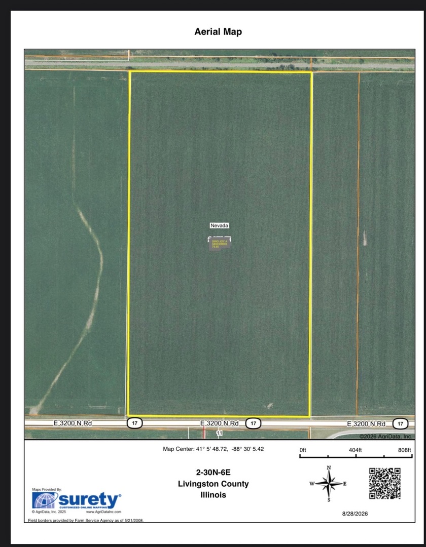 Farm in Dwight