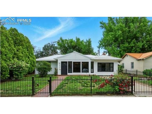 1314 Pioneer Rd, Colorado Springs, CO, 80907-6443 | Card Image