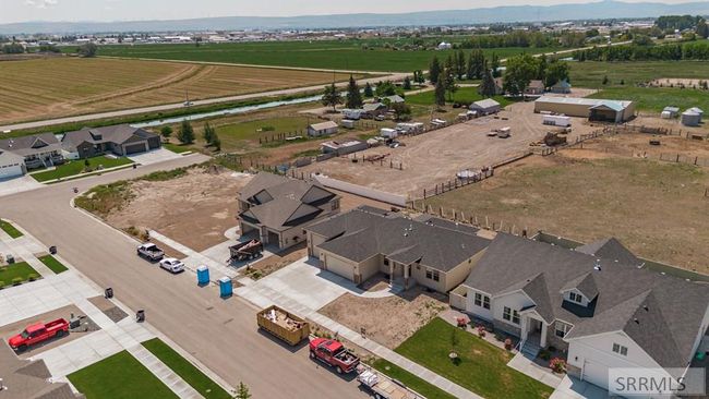 418 Rock Hill Ln, House other with 3 bedrooms, 2 bathrooms and 3 parking in Idaho Falls ID | Image 75