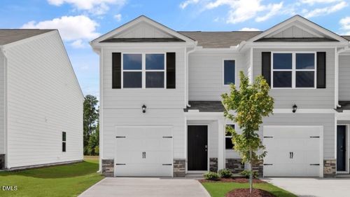 536 Stream Walk Xing, Wendell, NC, 27591-1814 | Card Image