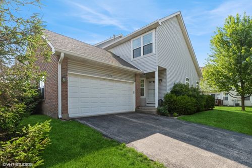 13296 W Heiden Cir, Lake Bluff, IL, 60044-2903 | Card Image