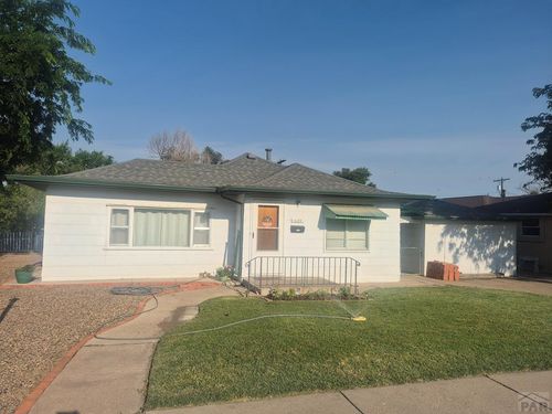 1122 Raton Ave, La Junta, CO, 81050-2931 | Card Image