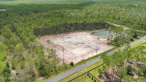 0 Wiregrass Way, Callahan, FL, 32011 | Card Image