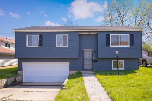 4157 E 188th St, Cleveland, OH, 44122-6907 | Card Image