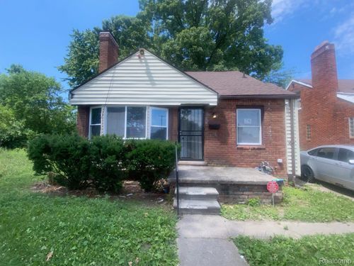 18507 Ardmore St, Detroit, MI, 48235-2533 | Card Image