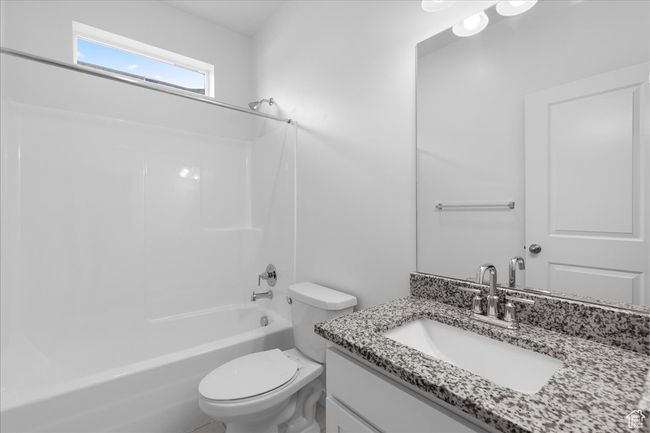 1578 W Andover Rd, House other with 4 bedrooms, 4 bathrooms and 2 parking in South Jordan UT | Image 17