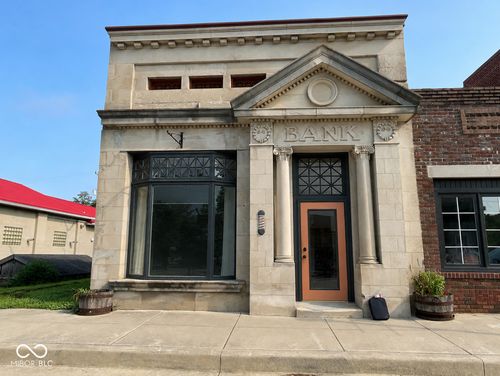 141 E Main St, Gosport, IN, 47433-7036 | Card Image