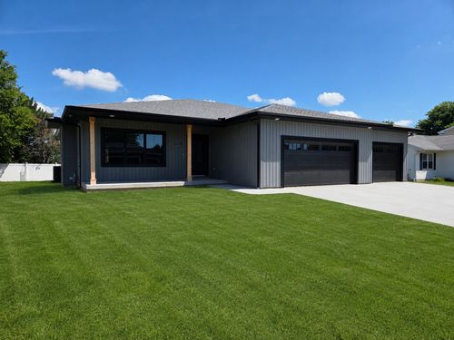 2905 Binghamton Ln, Bloomington, IL, 61705-6551 | Card Image