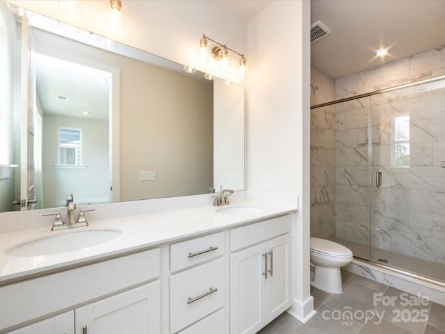 1518 Levy Way, Townhouse with 3 bedrooms, 4 bathrooms and null parking in Charlotte NC | Image 21