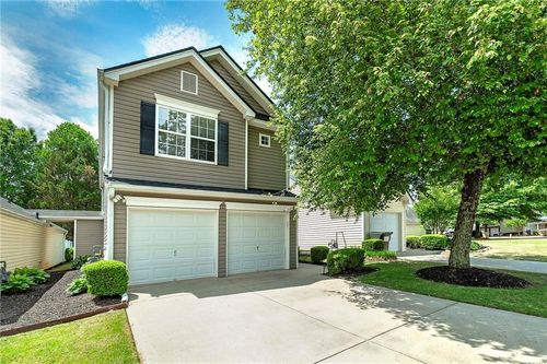5520 Mountain Top Pl, Cumming, GA, 30041-3025 | Card Image