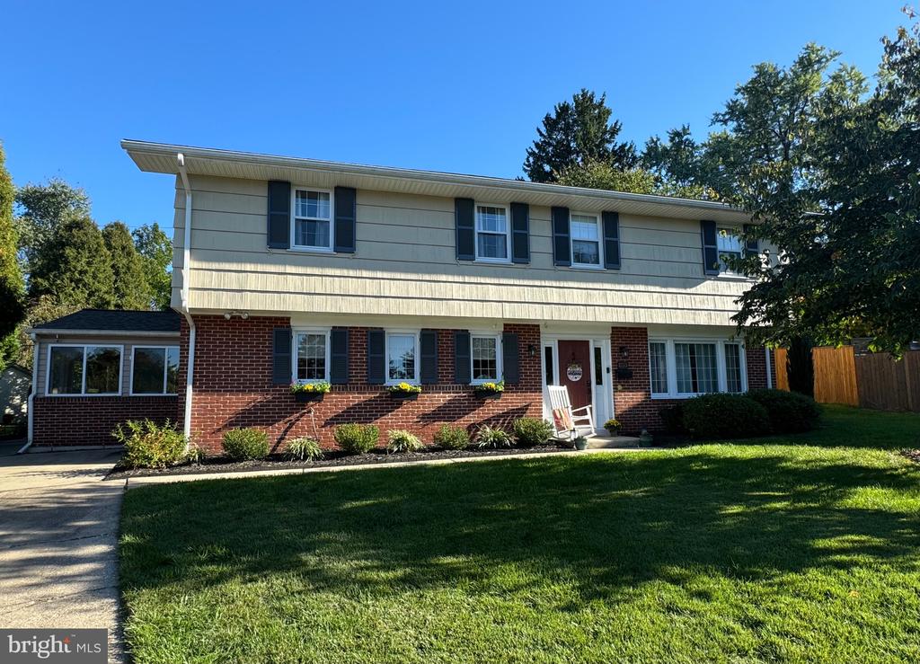 Abbeyhill Ct, Lutherville Timonium, MD 21093