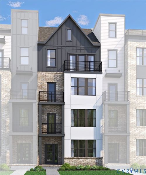 16025 Aspect Way, Midlothian, VA, 23113 | Card Image