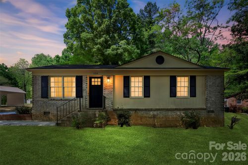 509 California Cir, York, SC, 29745-1403 | Card Image