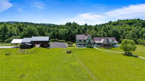 593 Beaver Meadow Road, Franklin, VT, 05457 | Card Image