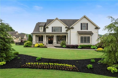 26 River Shoals Dr Se, Cartersville, GA, 30120-6514 | Card Image