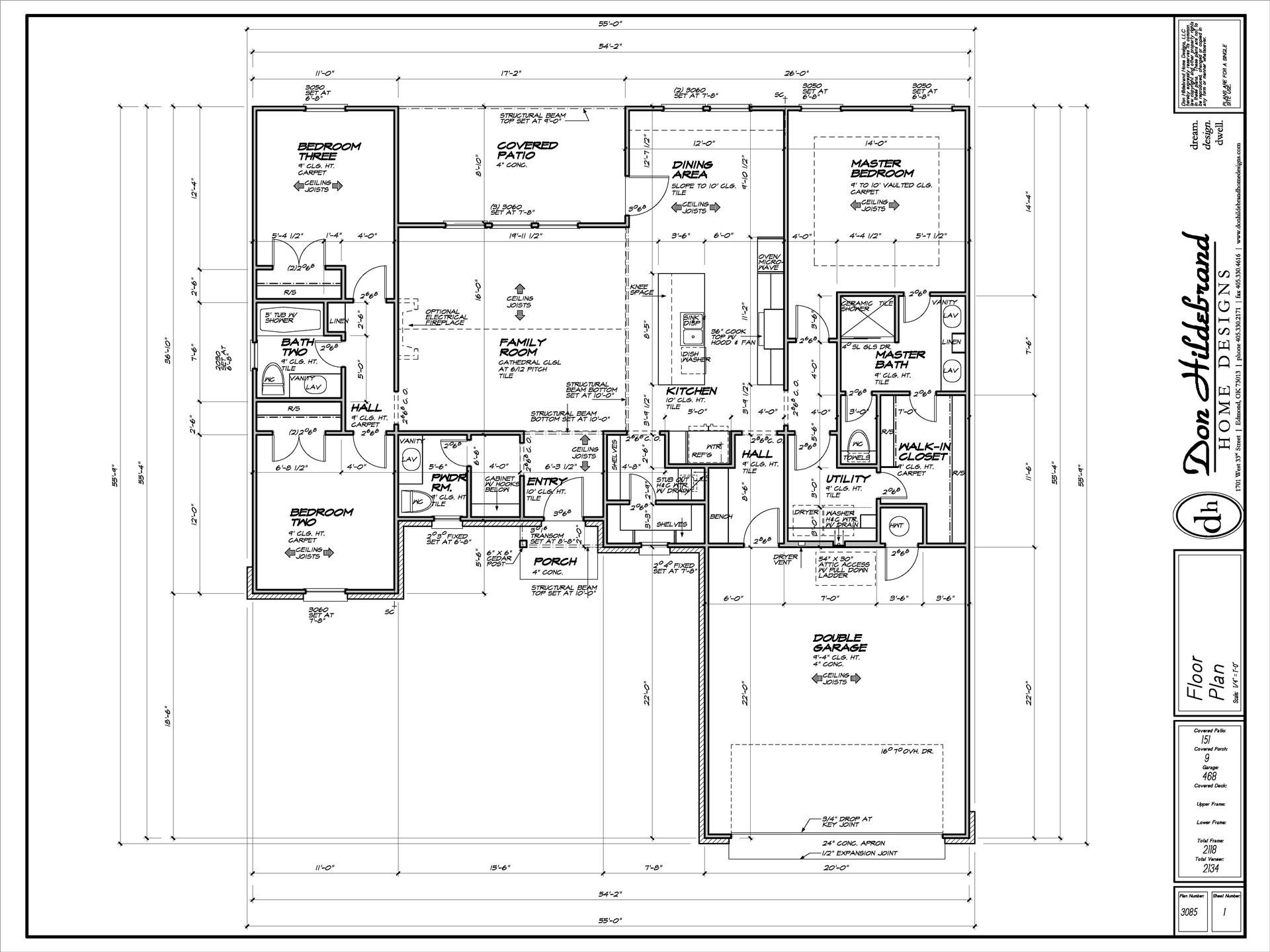 Residential in Durant 2