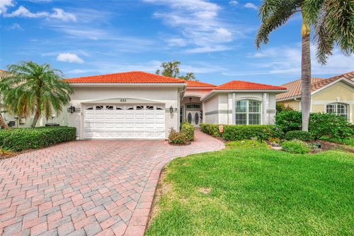 625 Misty Pine Dr, VENICE, FL, 34292-4499 | Card Image