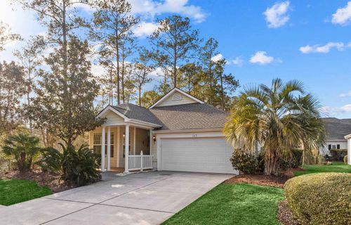 147 Sugar Loaf Ln, Murrells Inlet, SC, 29576-7666 | Card Image