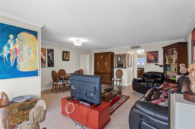 APT-717 - 1169 Hillsboro Mile, Condo with 1 bedrooms, 1 bathrooms and null parking in Hillsboro Beach FL | Image 25