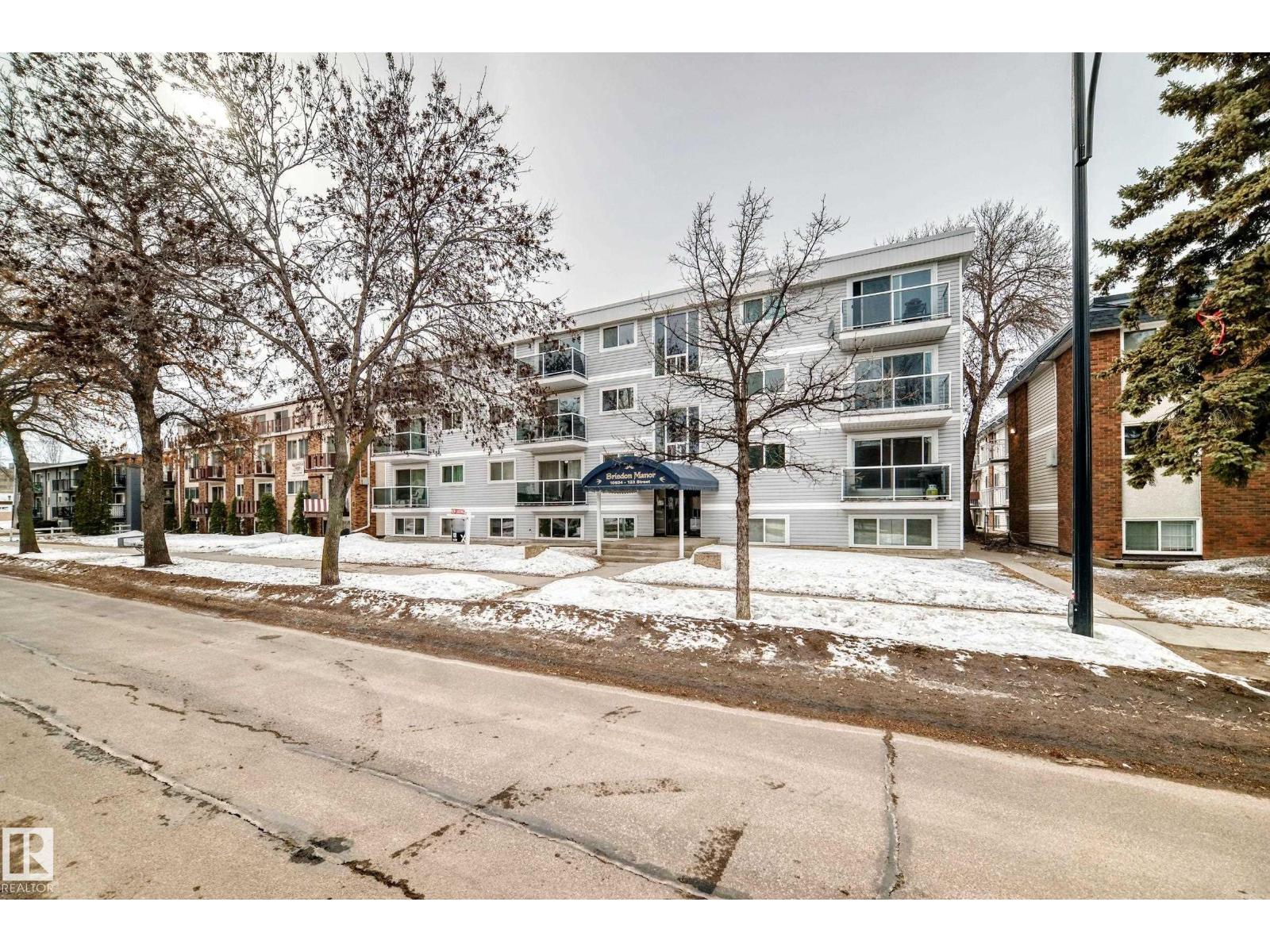Residential in Edmonton 2