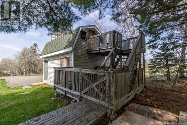 272 Creek Rd, House other with 4 bedrooms, 2 bathrooms and null parking in Mt Middleton NB | Image 32