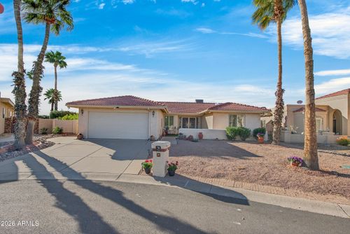 10723 E Navajo Pl, Sun Lakes, AZ, 85248-9207 | Card Image